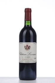 france-bordeaux-wine-liversan-1989-2